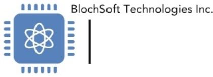 Picture for manufacturer BlochSoft Technologies Inc