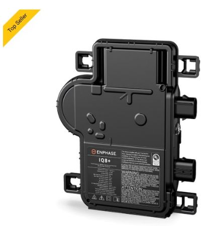 Picture for category Microinverters